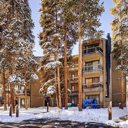 Hot Tub & Sauna Peak 8 Breckenridge Exterior photo